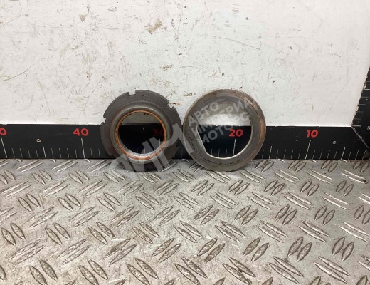 Гайка ступицы MAN TGS I 2007-2020  MAN TGS TGS I 2007-2020