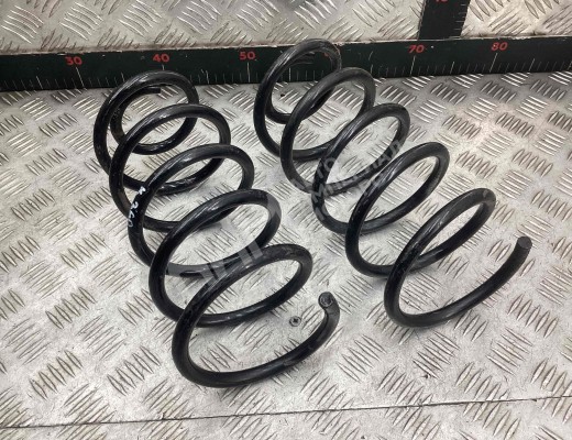 Пружина задняя Opel Corsa D 2006-2010  Opel Corsa Corsa D 2006-2010