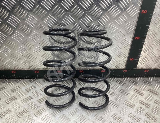 Пружина задняя Opel Corsa D 2006-2010  Opel Corsa Corsa D 2006-2010