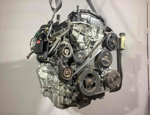 Двигатель Mazda 6 I (GG) 2002-2005  Mazda 6 6 I (GG) 2002-2005