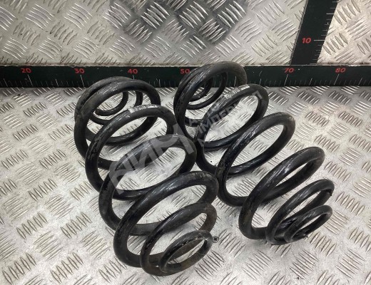 Пружина задняя Opel Vectra C 2002-2005  Opel Vectra Vectra C 2002-2005