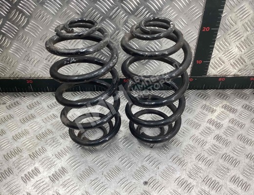 Пружина задняя Opel Vectra C 2002-2005  Opel Vectra Vectra C 2002-2005