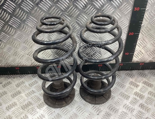 Пружина задняя Opel Zafira A 1999-2003  Opel Zafira Zafira A 1999-2003