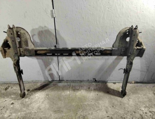 Балка подвески задняя Nissan Primastar I 2006-2014 рестайлинг  Nissan Primastar Primastar I 2006-2014 рестайлинг