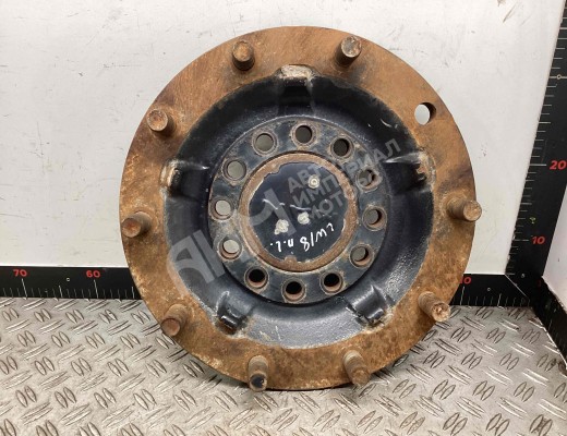 Коронка ступица передняя MAN TGS I 2007-2020  MAN TGS TGS I 2007-2020