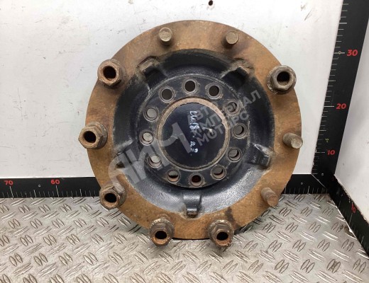 Коронка ступица передняя MAN TGS I 2007-2020  MAN TGS TGS I 2007-2020