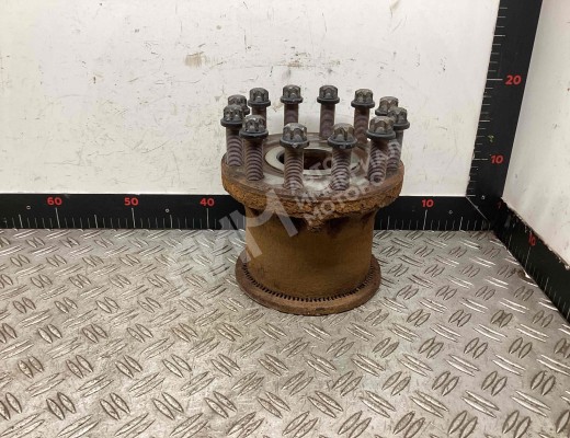 Ступица передняя MAN TGS I 2007-2020  MAN TGS TGS I 2007-2020