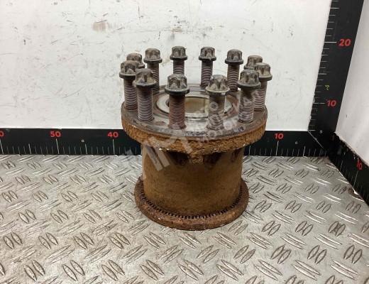 Ступица передняя MAN TGS I 2007-2020  MAN TGS TGS I 2007-2020