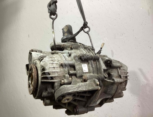 Редуктор заднего моста BMW X6 (E71) 2007-2012  BMW X6 X6 (E71) 2007-2012