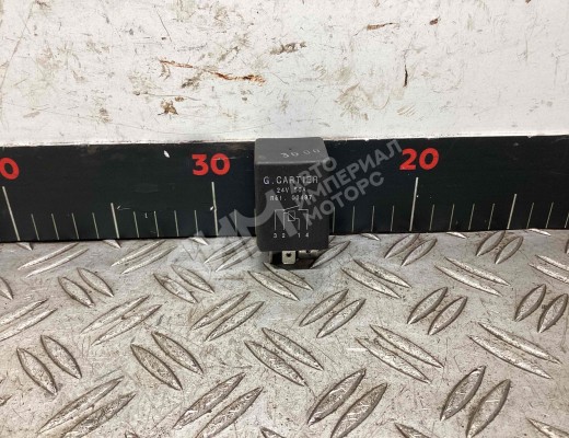 Реле (прочие) Renault Midlum I 2000-2006  Renault Midlum Midlum I 2000-2006