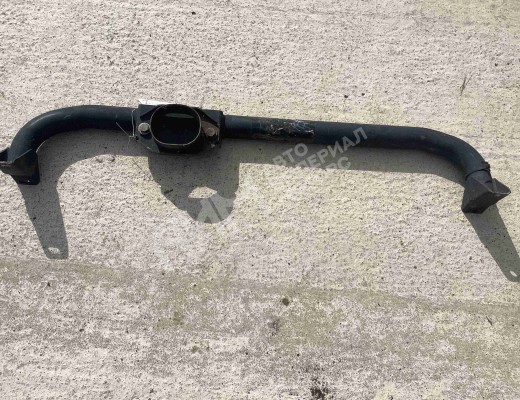 Балка под радиатор Audi 100 C4 (4A) 1990-1995  Audi 100 100 C4 (4A) 1990-1995