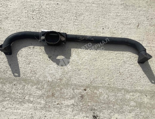 Балка под радиатор Audi 100 C4 (4A) 1990-1995  Audi 100 100 C4 (4A) 1990-1995