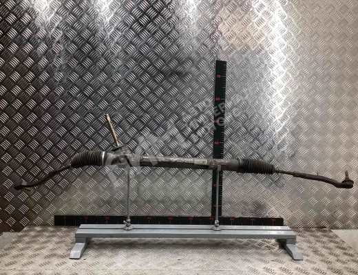 Рулевая рейка Renault Scenic II (JM) 2006-2009 рестайлинг  Renault Scenic Scenic II (JM) 2006-2009 рестайлинг