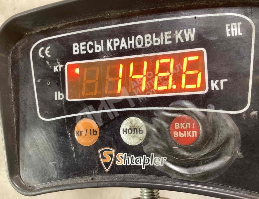 Двигатель Volkswagen Touran I (1T) 2003-2006  Volkswagen Touran Touran I (1T) 2003-2006
