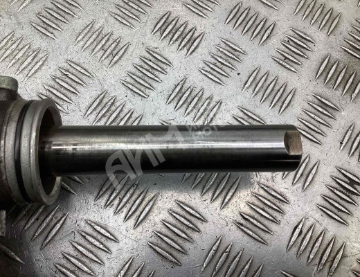 Рулевая рейка Volkswagen Passat B5+ (3B) 2000-2005 рестайлинг  Volkswagen Passat Passat B5+ (3B) 2000-2005 рестайлинг