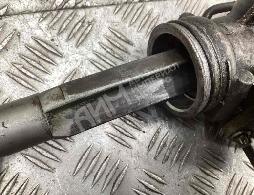 Рулевая рейка Mercedes C (W203) 2000-2004  Mercedes C C (W203) 2000-2004