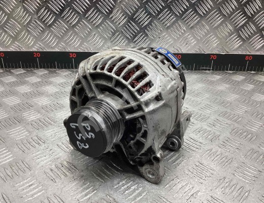Генератор Volkswagen Passat B5 (3B) 1996-2000  Volkswagen Passat Passat B5 (3B) 1996-2000