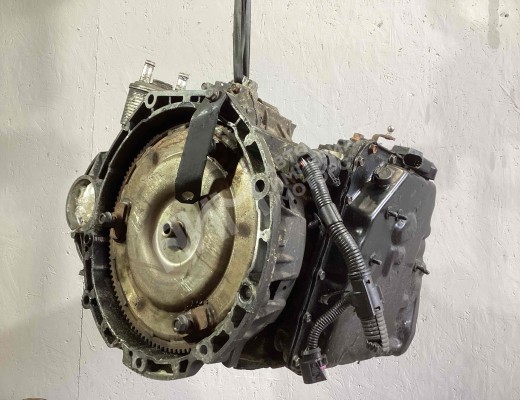 КПП автоматическая (АКПП) Volkswagen Sharan I (7M) 2003-2010 2-й рестайлинг  Volkswagen Sharan Sharan I (7M) 2003-2010 2-й рестайлинг