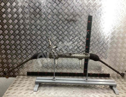 Рулевая рейка Peugeot 307 (3A/3H) 2005-2008 рестайлинг  Peugeot 307 307 (3A/3H) 2005-2008 рестайлинг