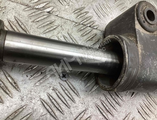 Рулевая рейка Opel Vectra C 2002-2005  Opel Vectra Vectra C 2002-2005
