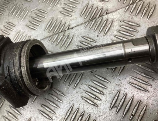 Рулевая рейка Mercedes C (W203) 2000-2004  Mercedes C C (W203) 2000-2004