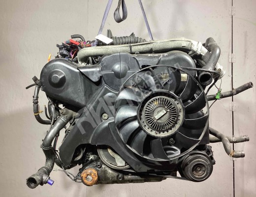 Двигатель Audi A6 C5 (4B) 1997-2001  Audi A6 A6 C5 (4B) 1997-2001
