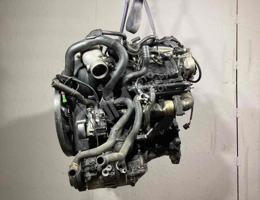 Двигатель Audi A6 C5 (4B) 1997-2001  Audi A6 A6 C5 (4B) 1997-2001