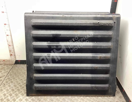 Крышка аккумулятора Volvo FH III 2008-2013  Volvo FH FH III 2008-2013