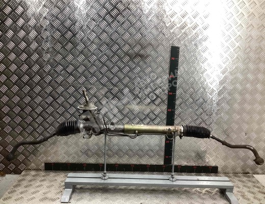 Рулевая рейка Volkswagen Sharan I (7M) 2003-2010 2-й рестайлинг  Volkswagen Sharan Sharan I (7M) 2003-2010 2-й рестайлинг