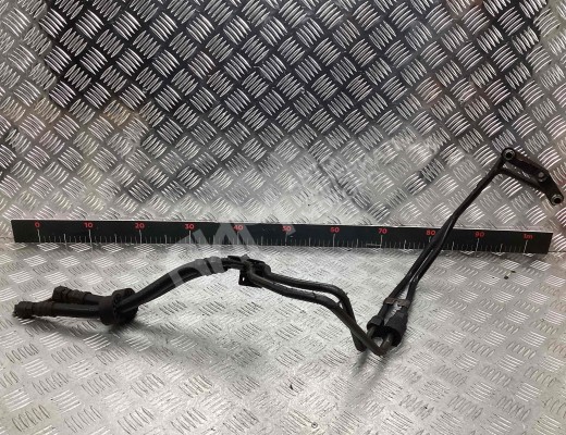 Шланг (трубка) АКПП Volkswagen Passat B5 (3B) 1996-2000  Volkswagen Passat Passat B5 (3B) 1996-2000