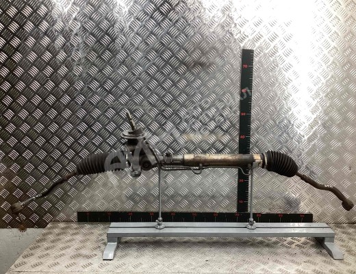 Рулевая рейка Volkswagen Sharan I (7M) 2000-2003 рестайлинг  Volkswagen Sharan Sharan I (7M) 2000-2003 рестайлинг