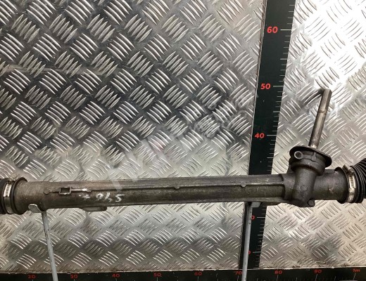 Рулевая рейка Renault Megane II 2002-2006  Renault Megane Megane II 2002-2006