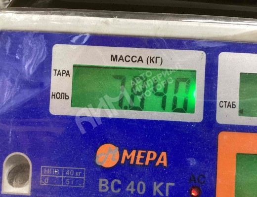 Компрессор кондиционера Opel Omega B 1994-1999  Opel Omega Omega B 1994-1999
