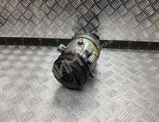 Компрессор кондиционера Opel Omega B 1994-1999  Opel Omega Omega B 1994-1999