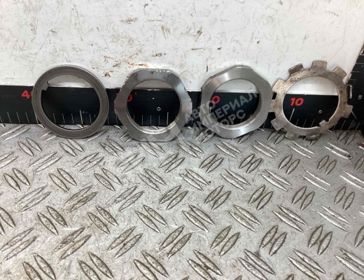 Гайка ступицы Volvo FLC I (1996-2000)  Volvo FLC FLC I (1996-2000)