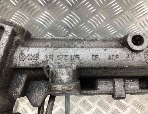 Рулевая рейка Volkswagen Bora (1J) 1998-2005  Volkswagen Bora Bora (1J) 1998-2005