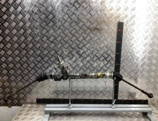 Рулевая рейка Opel Vectra B 1999-2002 рестайлинг  Opel Vectra Vectra B 1999-2002 рестайлинг