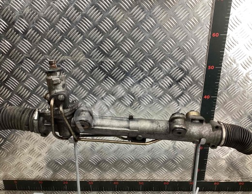 Рулевая рейка Mercedes C (W203) 2000-2004  Mercedes C C (W203) 2000-2004