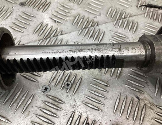 Рулевая рейка Citroen C5 I 2001-2004  Citroen C5 C5 I 2001-2004