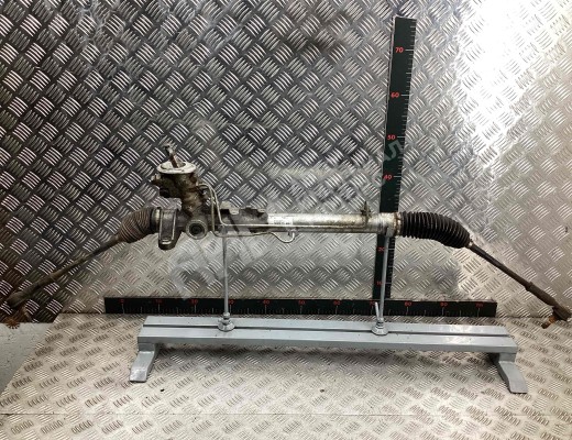 Рулевая рейка Volkswagen Beetle (1C) 1997-2005  Volkswagen Beetle Beetle (1C) 1997-2005