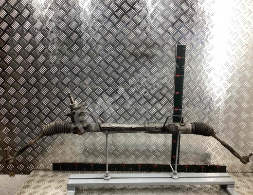 Рулевая рейка Mazda 6 I (GG) 2005-2007 рестайлинг  Mazda 6 6 I (GG) 2005-2007 рестайлинг