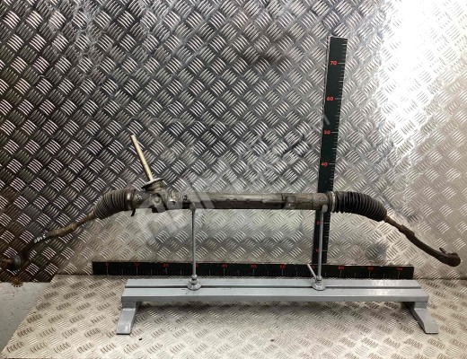 Рулевая рейка Renault Scenic II (JM) 2003-2006  Renault Scenic Scenic II (JM) 2003-2006