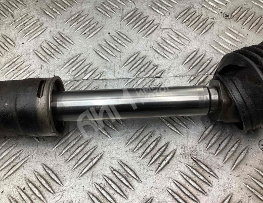 Рулевая рейка Renault Scenic I (JA) 1999-2003 рестайлинг  Renault Scenic Scenic I (JA) 1999-2003 рестайлинг