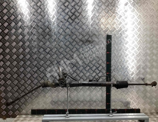 Рулевая рейка Renault Scenic I (JA) 1999-2003 рестайлинг  Renault Scenic Scenic I (JA) 1999-2003 рестайлинг