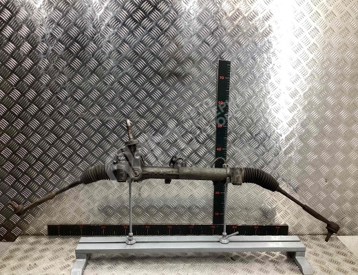 Рулевая рейка Opel Zafira A 2003-2005 рестайлинг  Opel Zafira Zafira A 2003-2005 рестайлинг