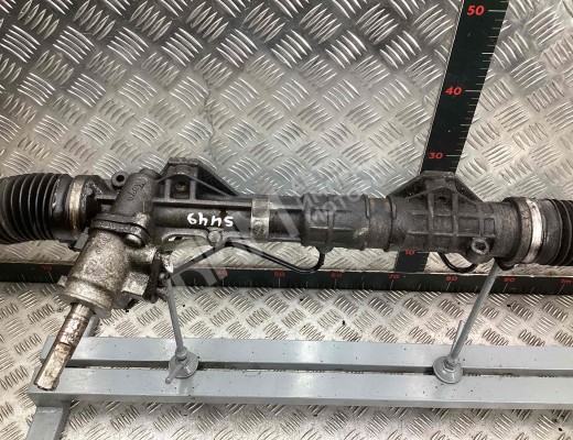 Рулевая рейка Citroen C4 G. Picasso I (UA) 2006-2013  Citroen C4 Grand Picasso C4 G. Picasso I (UA) 2006-2013