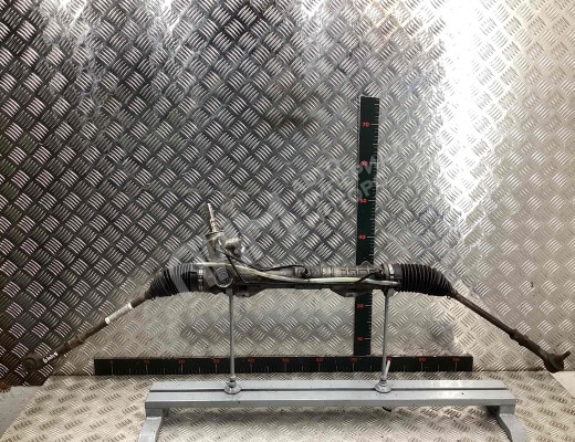 Рулевая рейка Citroen C4 G. Picasso I (UA) 2006-2013  Citroen C4 Grand Picasso C4 G. Picasso I (UA) 2006-2013