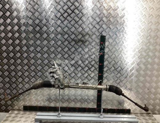 Рулевая рейка Volkswagen Polo IV (9N) 2001-2005  Volkswagen Polo Polo IV (9N) 2001-2005