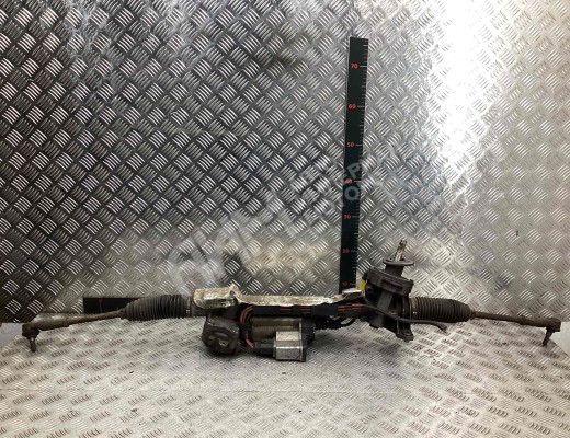 Рулевая рейка Audi A3 II (8P) 2003-2005  Audi A3 A3 II (8P) 2003-2005