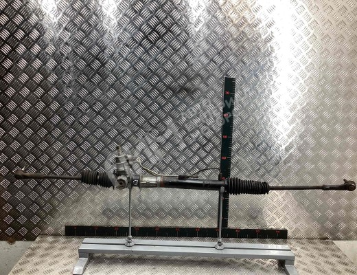 Рулевая рейка Renault Scenic I (JA) 1999-2003 рестайлинг  Renault Scenic Scenic I (JA) 1999-2003 рестайлинг